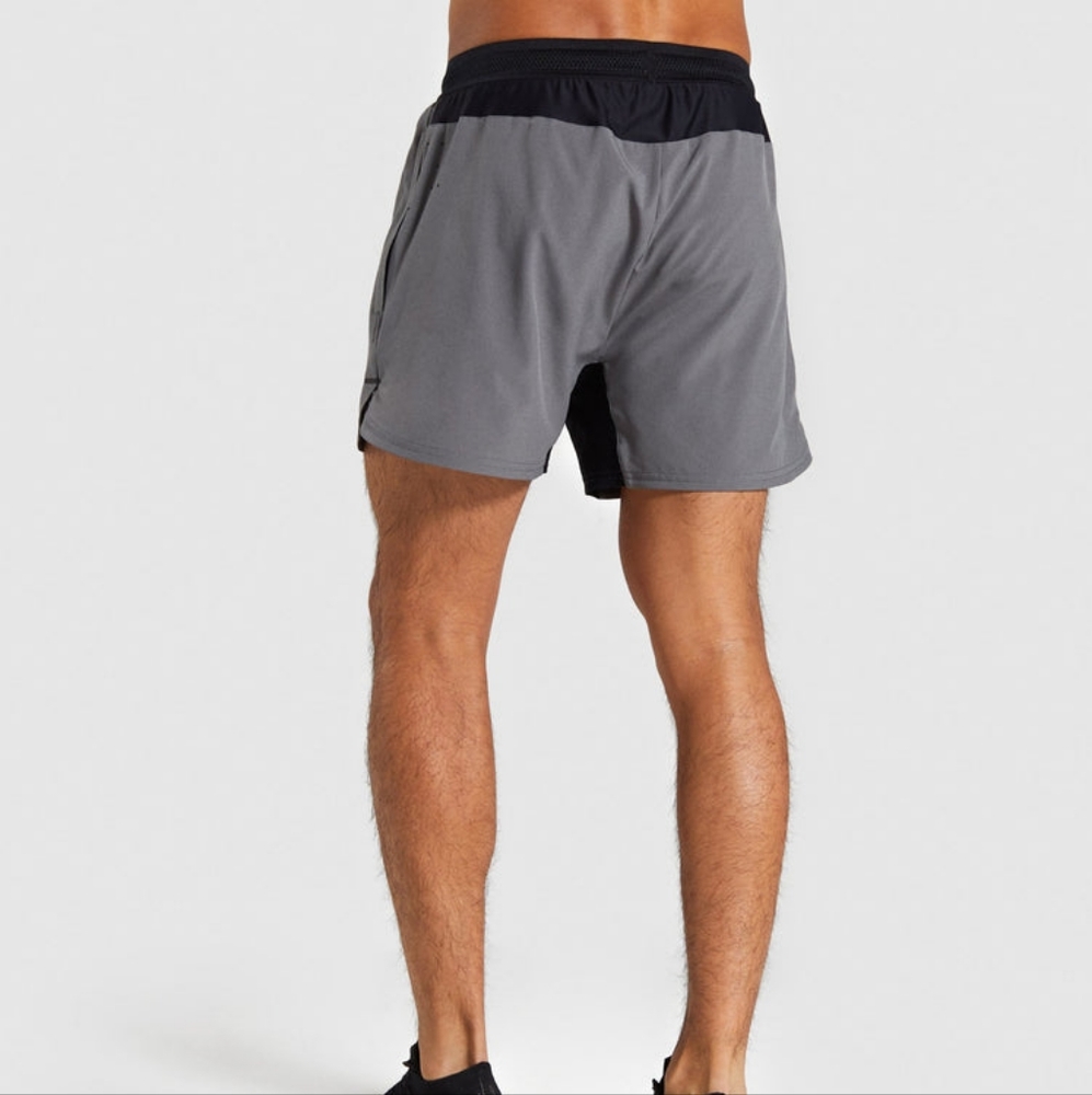 Gymshark Speed Shorts